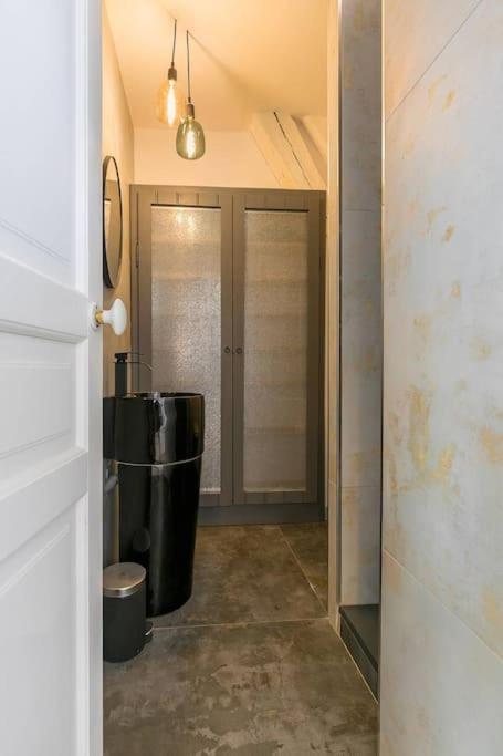 Le Notre Dame Apartment Dijon Bagian luar foto